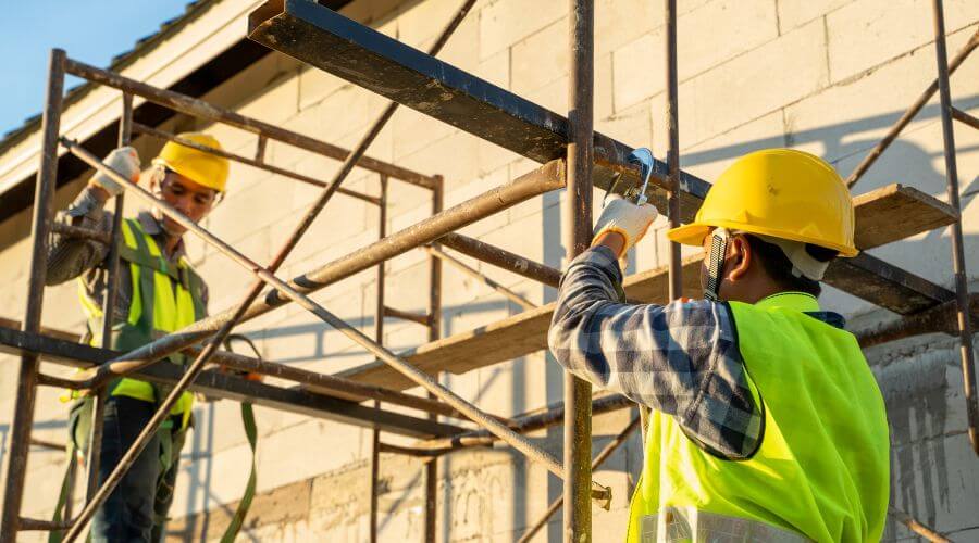 Roof Vent Repair in Jacksonville, GA
